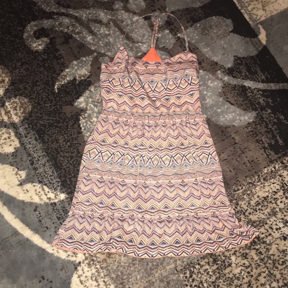 Summer dress